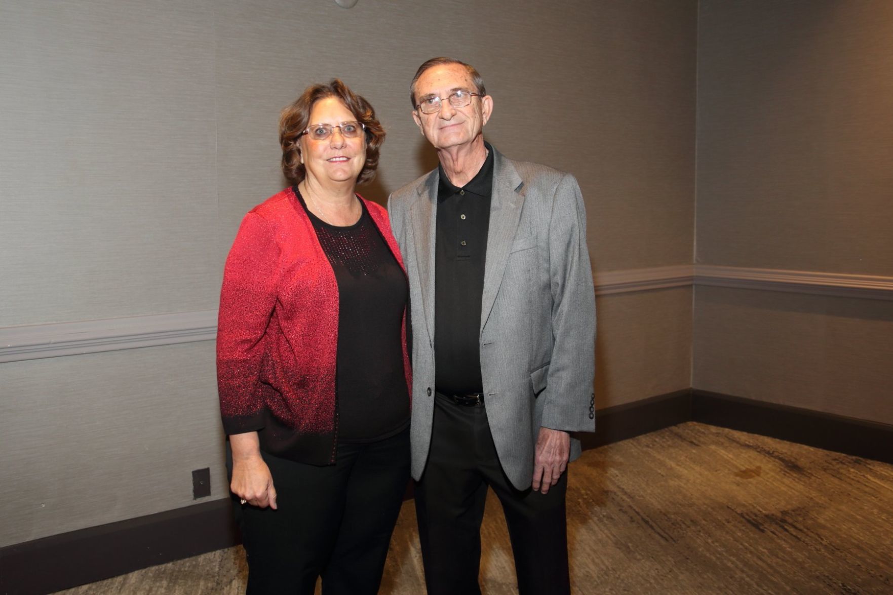 Cathy Browning, Jack Aissie